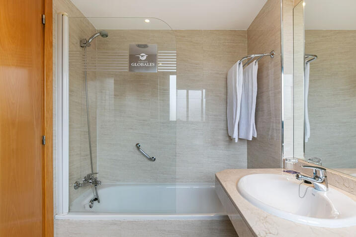 Foto de la habitación